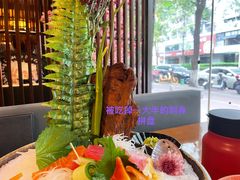 -大江户日本料理(吕厝店)