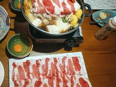 -有喜屋·深夜食堂(北京西路店)