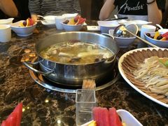 iphone_upload_pic-许府牛杂·鲜牛肉火锅(梁溪万达店)