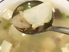 八珍鲍片-梅龙镇酒家(南京西路总店)