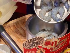 -牛市坎火锅(建设路店)