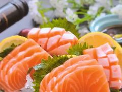 -海上明月海鲜火锅 鲜切牛肉