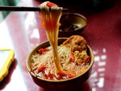 番茄煎蛋面-华兴街煎蛋面(总店)