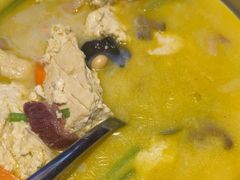 -来菜·湖北头牌藕汤(武商MALL众圆店)