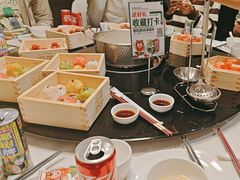 -煲王粤菜餐厅(中侨中心店)