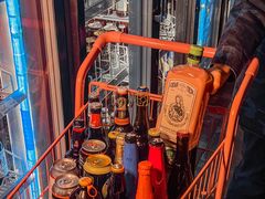 -M99 BEER世界啤酒吧(鸿云悦街店)
