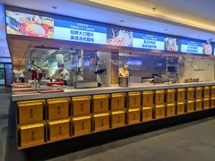 -周师兄大刀腰片火锅(磁器口直营店)