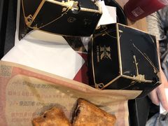 -肯德基(新凌云店)