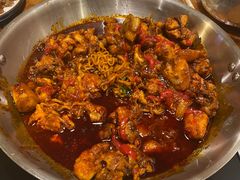 -绝城芋儿鸡(犀浦旗舰店)