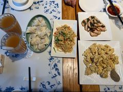 -东方饺子王(新阳路店)