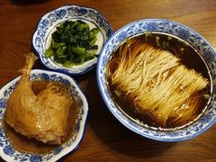 -孙盛兴奥灶面馆·蟹黄面·三虾面(山塘街总店)