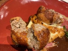 -俺的焼肉(銀座9丁目店)
