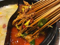 -钢管厂五区小郡肝串串香(南山店)