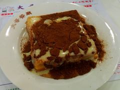 漏奶华-大哥餐厅(西城花园店)