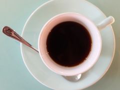 -sugarman espresso素饮糖人高新咖啡工厂