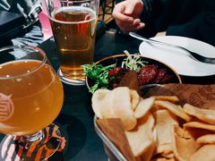 -牛啤堂精酿啤酒餐吧(五棵松华熙店)