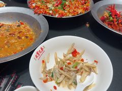 -天宝兄弟(前海壹方城店)