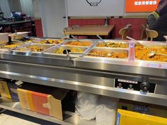 -新红帽自助盒饭(大悦城店)