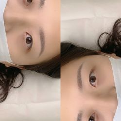 -久匠·纹眉半永久野生眉