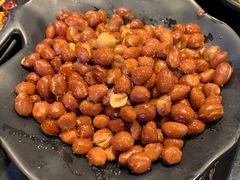 -碎怂烤肉(钟楼柳巷店)