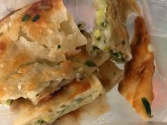 -咏春葱油饼(德政中路店)