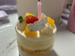 -好利来(抚顺万达店)