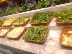 -火锅岛潮牌自助餐厅(天津天佑城店)