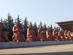 -法门文化景区