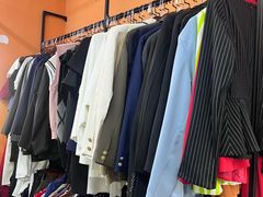-爱定格照相馆·证件照(海珠客村店)