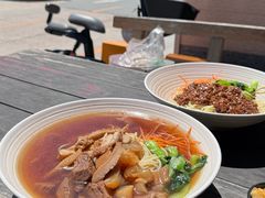 -小福顺面馆(埠西市场店)