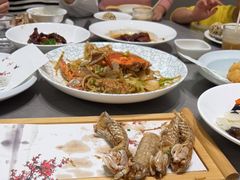 -阿毛饭店·宁波老字号(儿童公园旗舰店)