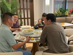 -王中王餐厅(东安路店)