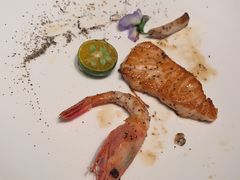 -额尔敦牛厨师铜板烧