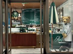 -Ralph’s Coffee(深圳罗湖万象城店)