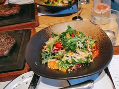 -原石牛扒·约会餐厅(龙城万科里店)