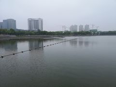 -映月湖中央公园