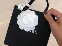 -CHANEL(恒隆广场店)