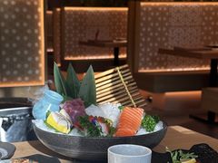 -德川家日本料理(中关村寰太大厦店)