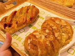 红茶椰香凤梨-手感麦夫(黄兴中路五一店)
