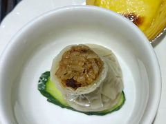 -雄楚国际大酒店-四季西餐厅