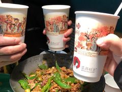 -费大厨辣椒炒肉(万家丽一店)