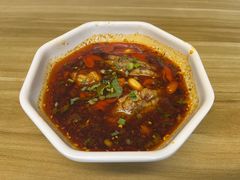 -四川老牛麻辣烫(北门桥店)