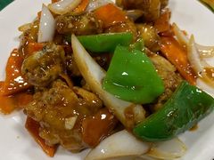 -华光餐厅(复兴路店)