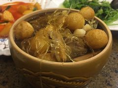 -旺达·福州菜(正大广场店)