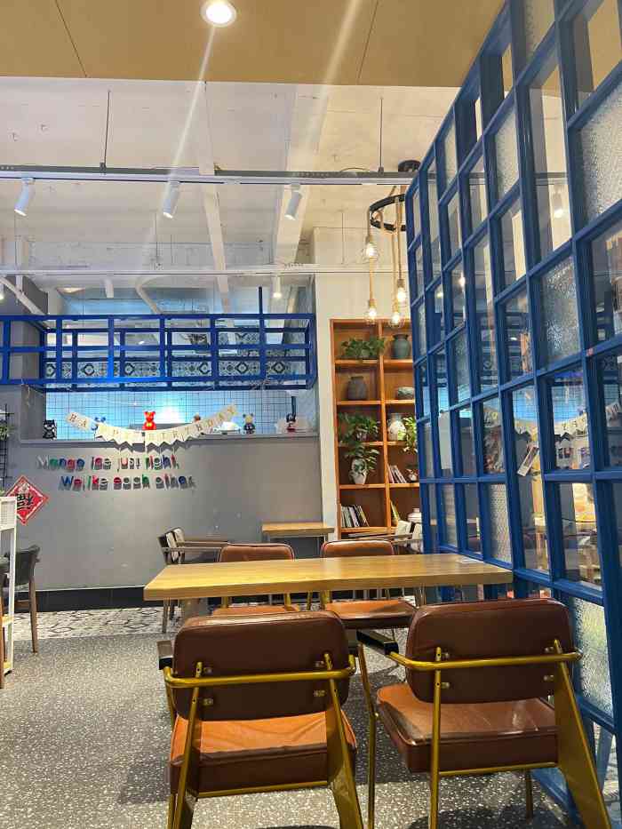 米唐冰巢(太平街口店)-"店名:米唐冰巢 位置: 太平街口 营.