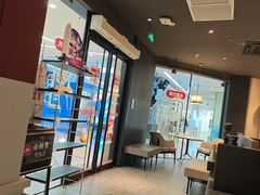 -必胜客(江东万达店)