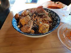 -皆道拌麻辣烫·麻辣拌