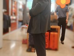 -北京西国贸大酒店