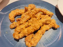 -黄弟大排档·湖南菜·小龙虾·小海鲜(凯旋北路店)