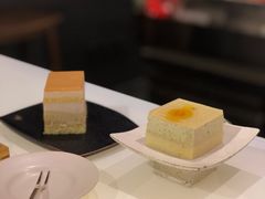 葡萄煎茶清酒蛋糕-飛鳥製茶